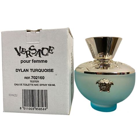 versace dylan.|Versace dylan blue turquoise women.